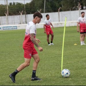 ¿Cómo llega Independiente Chivilcoy para el duelo de Copa Argentina?