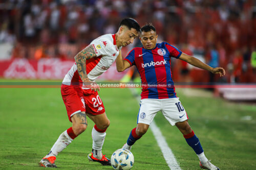 Nahuel Barrios