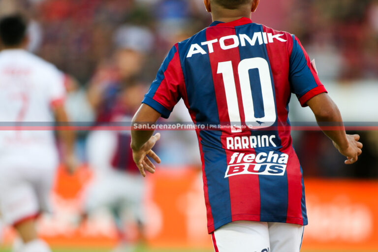 Nahuel Barrios