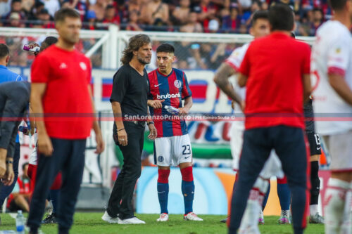 ¿Cuántos jugadores del actual plantel fueron dirigidos por Rubén Darío Insúa?