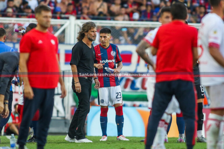 Ruben Darío Insua Gastón Hernández