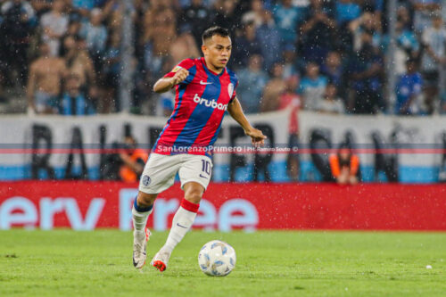 Nahuel Barrios