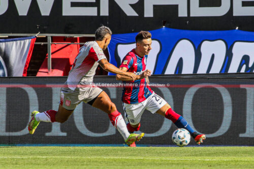 Malcom Braida