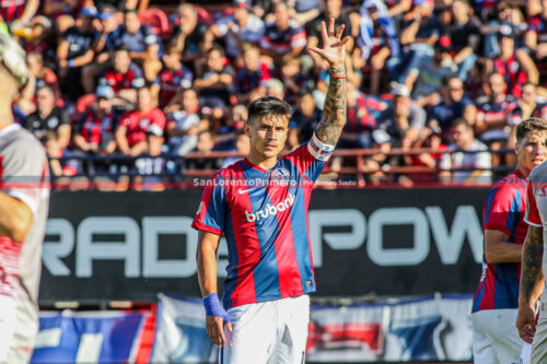 Adam Bareiro