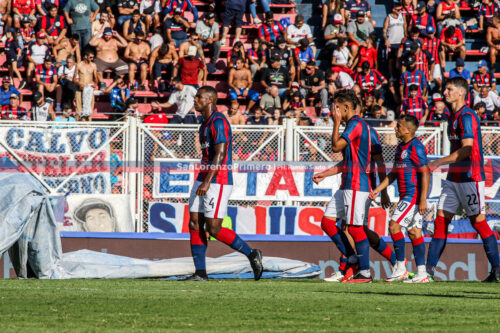 La peor noticia para San Lorenzo y Ayude