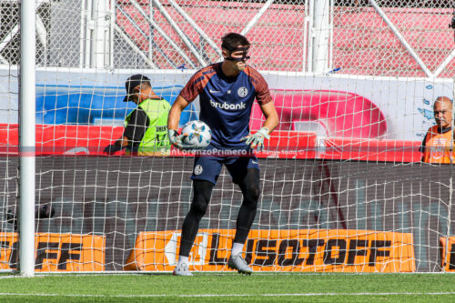 Facundo Altamirano