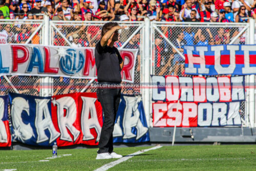 ¿Cómo le fue a Insua en los clásicos más importantes del fútbol argentino?