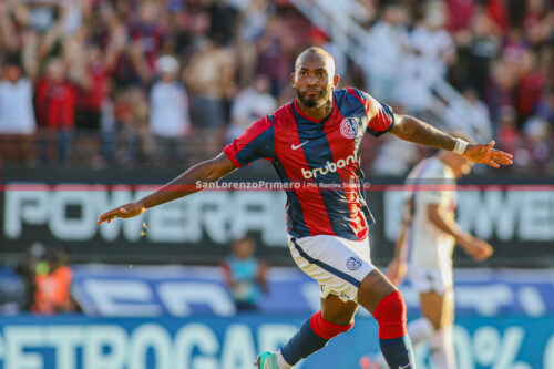 El representante de Herazo habló sobre su futuro: ¿Vuelve a San Lorenzo?