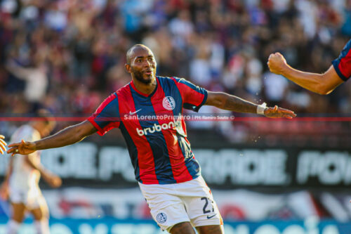 Diego Herazo gol