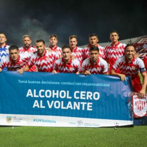 ¿Cómo llega Unión para visitar a San Lorenzo?