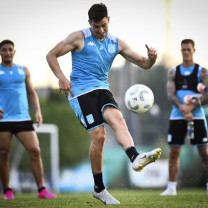 ¿Cómo llega Racing para recibir a San Lorenzo en Avellaneda?