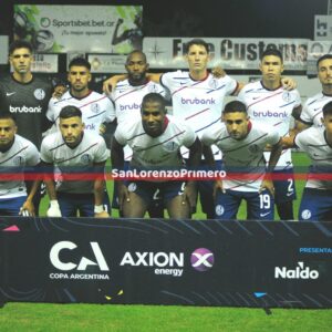 Tapia y Hernández debutaron como titulares