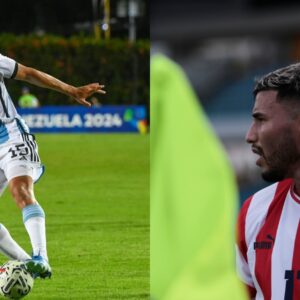 Dos Cuervos con pasaje a París y con campeón incluido