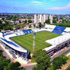 Día, horario y sede confirmada para el debut por Copa Argentina