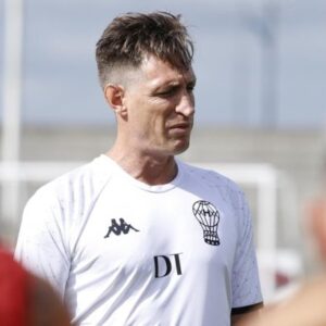Se fue Sava: San Lorenzo jugará el clásico ante un Huracán con DT interino