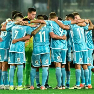 El ex San Lorenzo que superó a Haaland y Messi en la tabla de goleadores mundiales