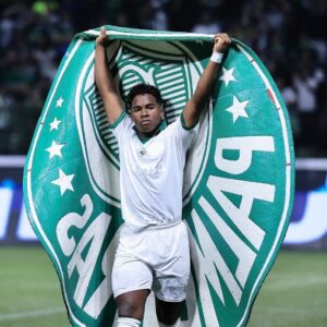 ¿Endrick se pierde el partido frente a San Lorenzo?