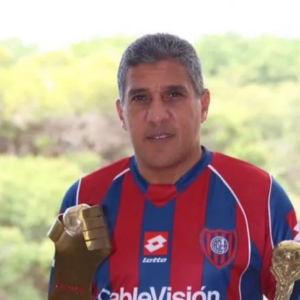 El análisis de Paulo Silas de cara a Palmeiras y la Libertadores