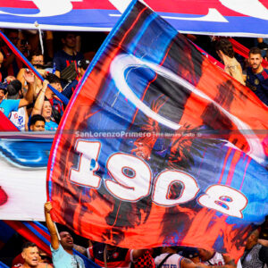 ¿Cómo acceder a las entradas para el partido entre Palmeiras y San Lorenzo?