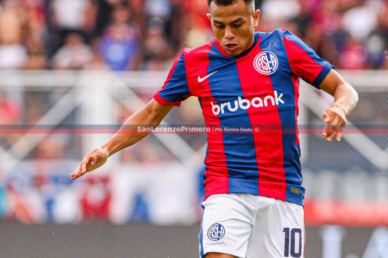 Nahuel Barrios