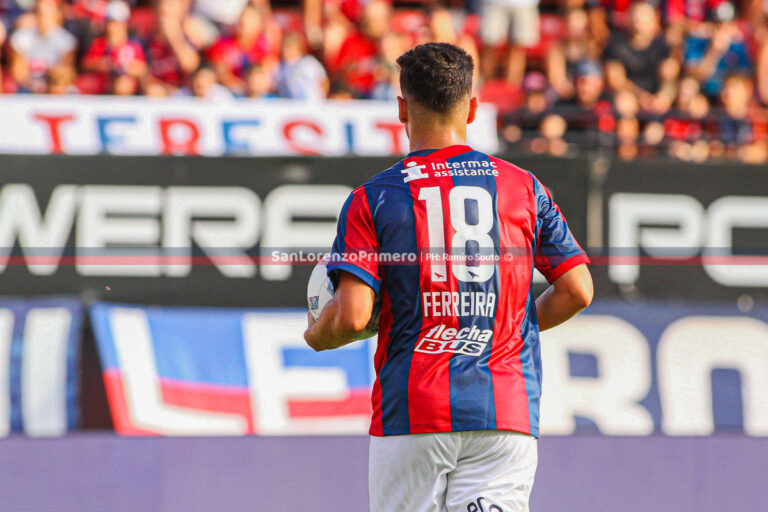 Cristian Ferreira