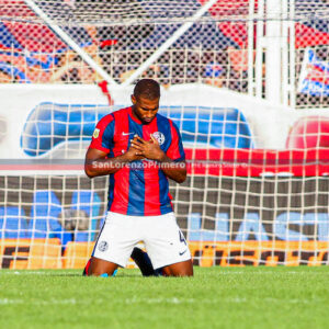 Romaña analizó el empate ante Newell´s