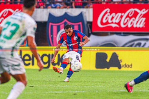 Nahuel Barrios