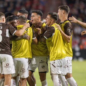 ¿Cómo llega Platense para recibir a San Lorenzo?