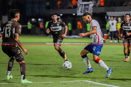 Iván Leguizamón