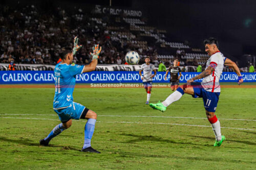 Platense 0 – 0 San Lorenzo | Fecha 10 Copa de la LPF 2024