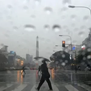 Se viene la Tormenta de Santa Rosa: ¿Cómo afectará el clásico San Lorenzo – Huracán?