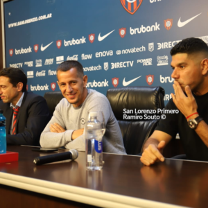 El día después:¿qué sucedió en la charla entre Moretti y Romagnoli?
