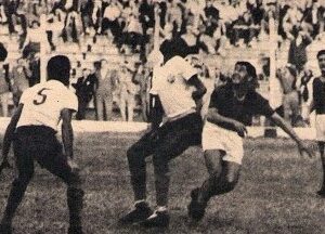 San Lorenzo y la Copa Libertadores: a 64 años de un partido histórico