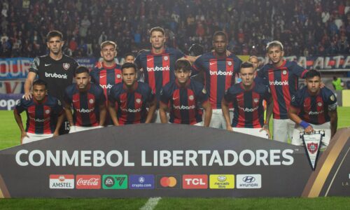 Sin Bareiro: la curiosa estadística de los goleadores de San Lorenzo 