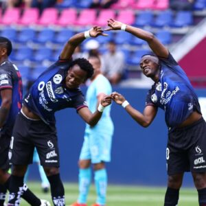 Atención San Lorenzo: Independiente del Valle goleó con equipo alternativo