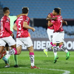 ¿Cómo llega Independiente del Valle para recibir a San Lorenzo?