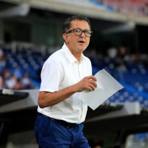 ¿Un nuevo nombre en carrera para ser entrenador de San Lorenzo?