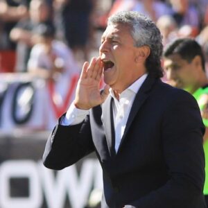 El pedido de Pipo Gorosito a los ex dirigentes de San Lorenzo