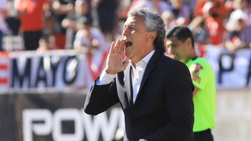 El pedido de Pipo Gorosito a los ex dirigentes de San Lorenzo
