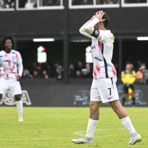 Deportivo Riestra – San Lorenzo: horario, TV y formaciones para la fecha 14 del Apertura 2025