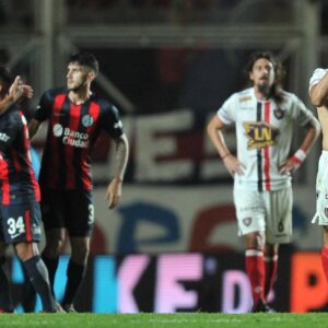 San Lorenzo – Chacarita: horario, TV y formaciones para la segunda ronda de la Copa Argentina