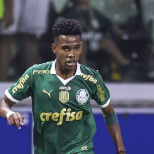 La venta récord de Palmeiras en la previa del partido con San Lorenzo