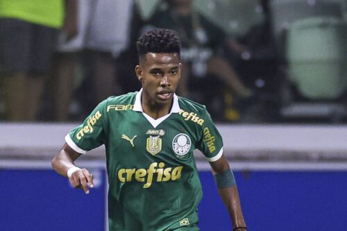 La venta récord de Palmeiras en la previa del partido con San Lorenzo