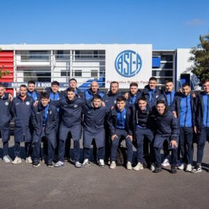  Arranca una nueva ilusión para el Futsal