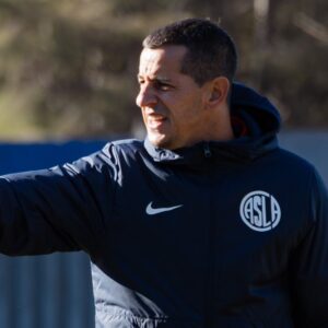 ¿Qué puestos busca reforzar San Lorenzo en este mercado de pases?