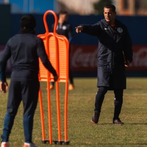 Los convocados de San Lorenzo para viajar a Mendoza
