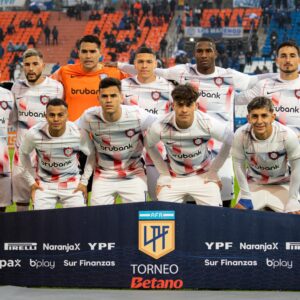 La novela del partido suspendido: San Lorenzo va a pedir los puntos