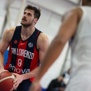 En doble suplementario, el básquet ganó en el primer punto ante Oberá