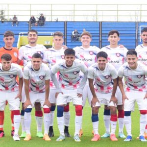 La Reserva no pudo ante Rosario Central y complicó su clasificación