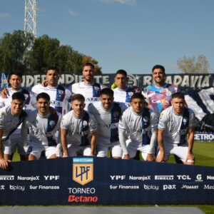 ¿Cómo llega Godoy Cruz para recibir a San Lorenzo en Mendoza?